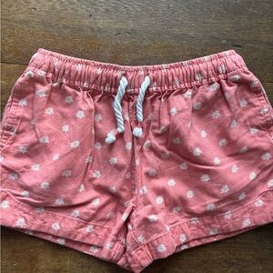 Oshkosh Floral Shorts
